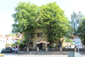 Gasthof Gruner Baum
